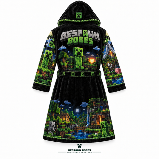 Respawn Robes