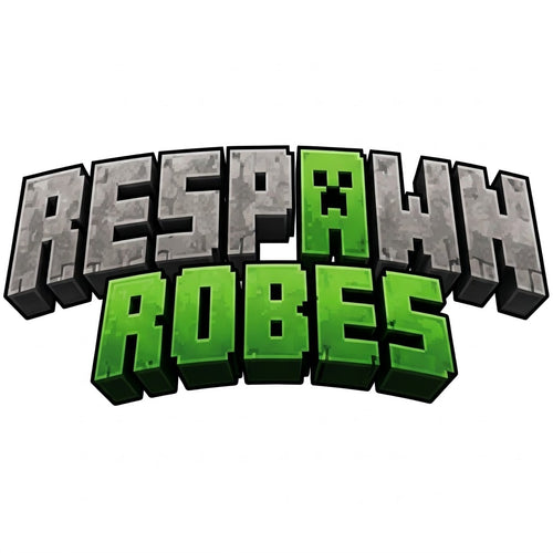 RESPAWN ROBES